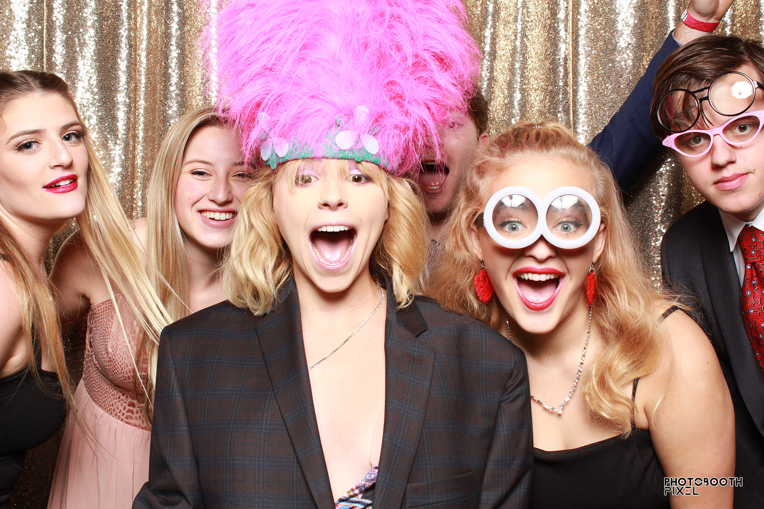 Alpha Chi Omega Formal | View more photos from the event at gallery.photoboothpixel.com/u/PhotoBoothPixel/Alpha-Chi-Omega-Formal